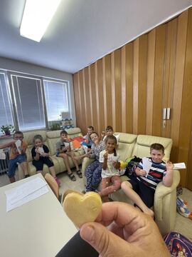 Poletno pocitnisko varstvo